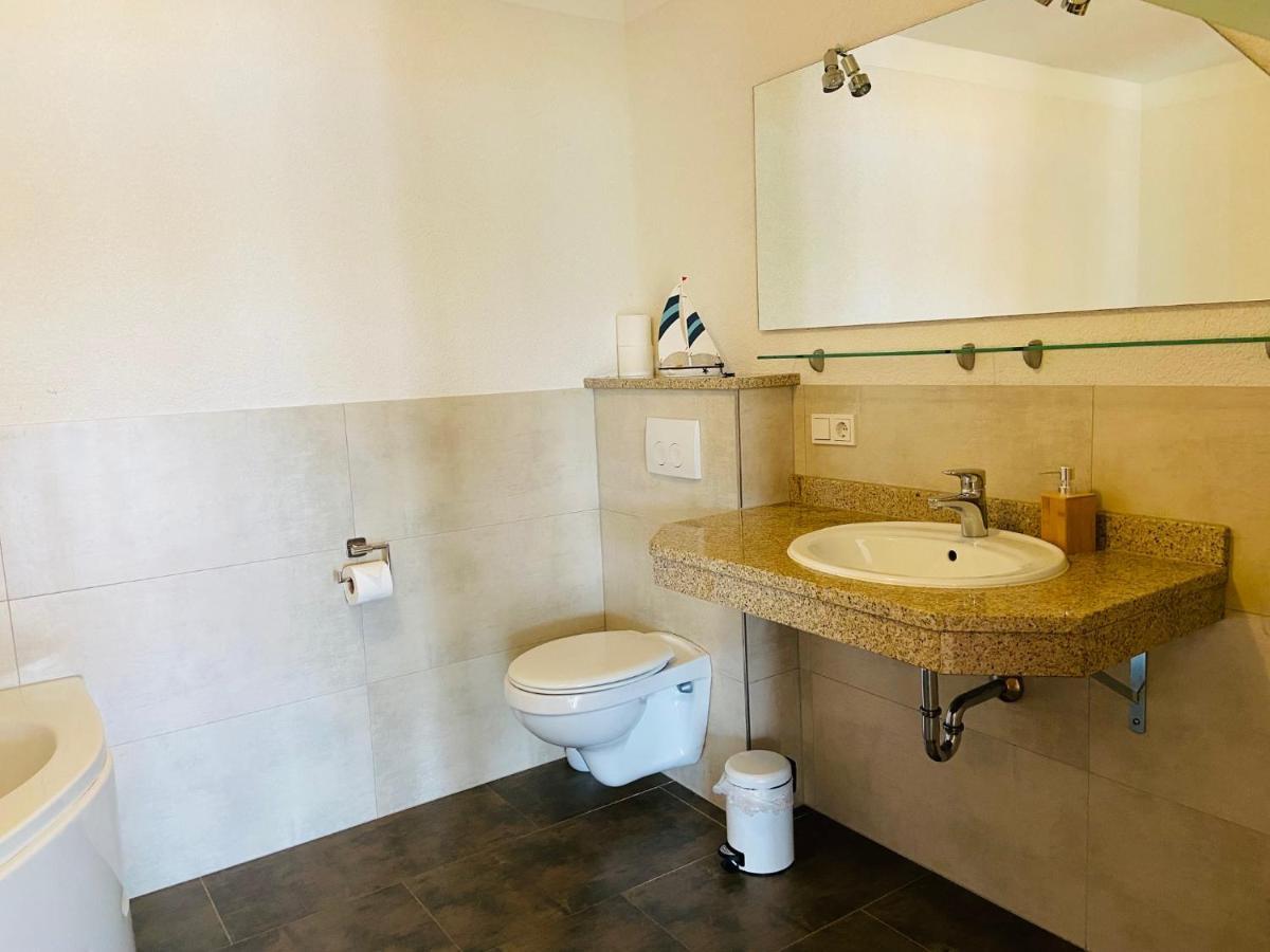 Ferienwohnung Katharinenschule Eisenach Buitenkant foto